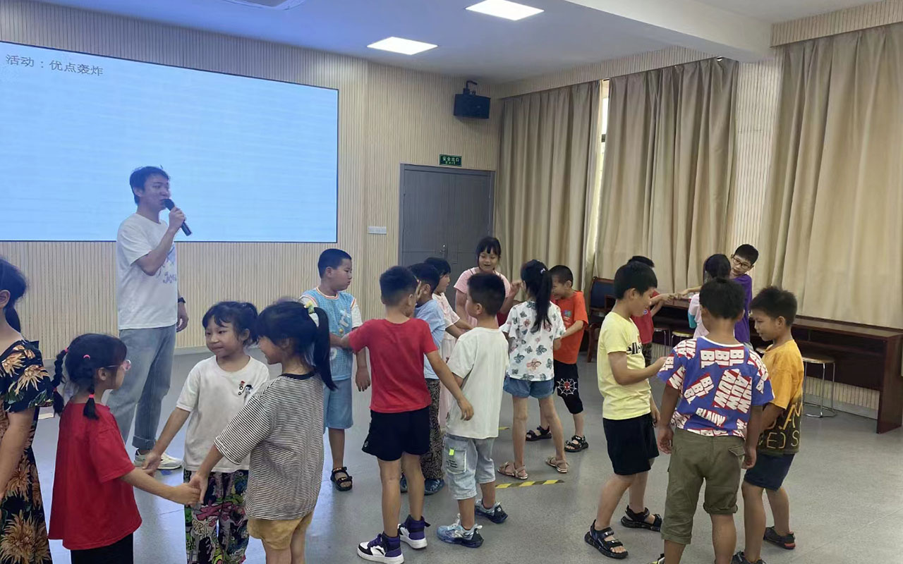 福鼎龙观乡中心学校